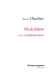 Vies de Diderot Tome 3 - portrait du philosophe en mystificateur