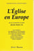 Eglise en Europe