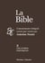La bible Tome 3 : Les livres poétiques - Commentaire intégral verset par verset par Antoine Nouis