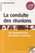 La Conduite De Reunion