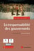 La responsabilité des gouvernants