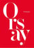 Mini guide Orsay