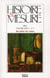 HISTOIRE & MESURE n.26-1 : revisiter les crises