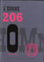 Revue l'homme n.206 - avril/juin 2013