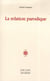 La relation parodique