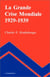 GRANDE CRISE MONDIALE 1929-1939 (LA)