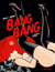 Bang bang Tome 6 : fantasmes d'Arabie