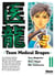 Team medical dragon Tome 11
