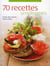 70 recettes simplissimes