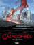 Catacombes Tome 2 - l'ogre, le zazou, la résistante