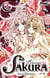 Princesse Sakura Tome 5