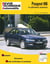Peugeot 406 - moteurs 4 cylindres essence