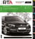 Revue technique automobile n.796 : Renault Laguna III phase 2 1.5 dCi 110 ch 11/2010
