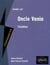 Étude sur oncle Vania d'Anton Tchekhov