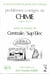 Chimie Centrale/Supélec 1988-1991 - Tome 2