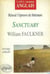 Faulkner, Sanctuary