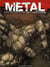 Métal t.1 - la bataille de meridia