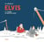 Elvis et l'homme au manteau rouge - un conte de Noël
