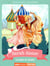 Sarah danse Tome 11 : le ballet de l'amitié