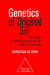 Genetics of original sin - the impact of the past on the future of humanity