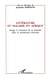 Littérature et maladie en Afrique : Image et fonction de la maladie dans la production littéraire