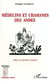 Medecins et chamanes des andes