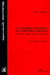 Les affaires politiques de l'Indochine (1895-1923)
