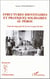 Structures identitaires et pratiques solidaires au perou - gens du sang, gens de la terre et gens de