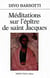 Méditations sur l'épitre de saint Jacques