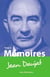 Mémoires de Jean Daujat - Tome 2