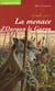 Rougemuraille - Joseph Tome 1 : la menace d'Ourgan Le Garou