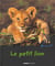 Le petit lion