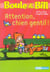 Boule & bill : attention, chien gentil !