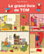 Le grand livre de tom