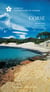 Corse - promenades écologiques et littéraires - guide du conservatoire du littoral