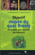 Objectif musée du quai Branly - le guide des visites en famille