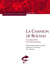 La chanson de Roland - le manuscrit de Châteauroux