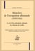 Mémoires de l'occupation allemande (1939-1944) - la vie d'un prisonnier polonais du château de Lublin