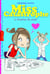 Miss Catastrophe t.2 - courrier du coeur