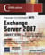 Exchange server 2007 - préparation à la certification mcts - examen n° 70-236