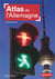Atlas de l'Allemagne (3e édition)