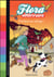 Flora vétérinaire Tome 3 : panique au refuge !