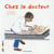 Leo et popi - chez le docteur