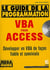 GUIDE PROGRAMMATION VBA POUR ACCESS