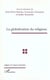 Globalisation du religieux
