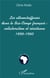LES ETHNOCHEFFERIES DANS LE BAS-CONGO FRANÇAIS : : collaboration et résistance 1896-1960
