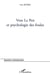 Vote Le Pen et psychologie des foules