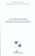Les apprentissages professionnels informels