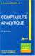 Comptabilité analytique