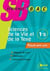 SCIENCE DE LA VIE ET DE LA TERRE PREMIERE S
